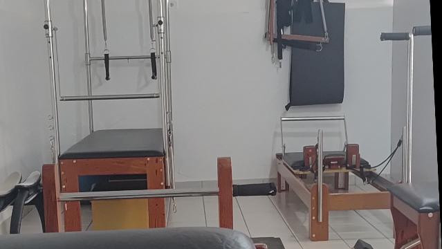 Imagem 1 da galeria do parceiro Alana Cicarello Fisioterapia e Pilates