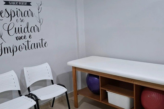 Imagem 3 da galeria do parceiro Vila Zen Pilates