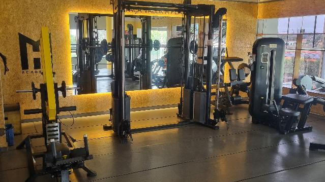 Imagem 3 da galeria do parceiro MH Academia