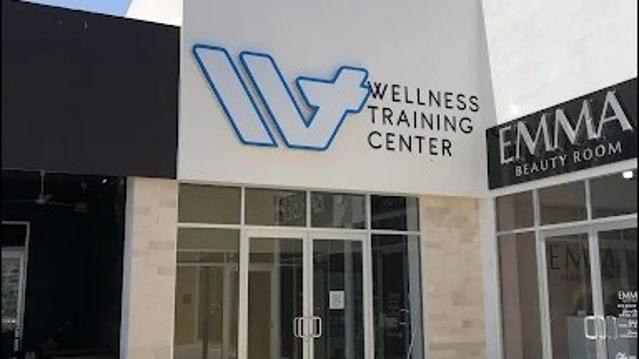Imagen 2 de la galería del partner Wellness Training Center