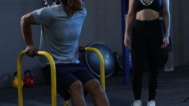 Imagen 3 de la galería del partner Wellness Training Center