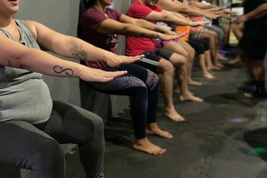 Imagem 3 da galeria do parceiro Academia Sport Life