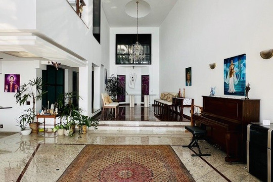 Imagem 1 da galeria do parceiro Natália Brazil | Yoga