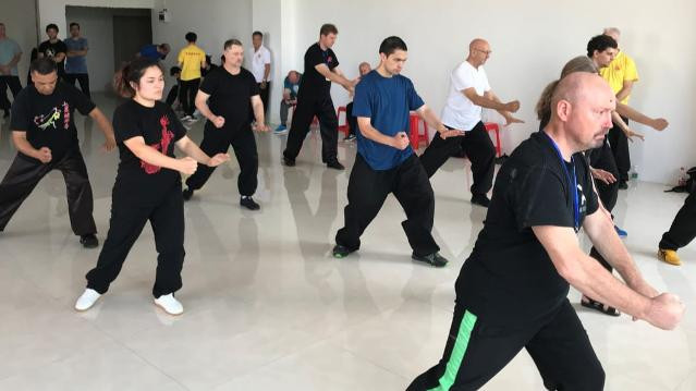 Image 3 from Kung Fu Kwoon partner gallery