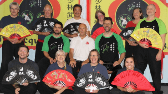 Image 1 from Kung Fu Kwoon partner gallery