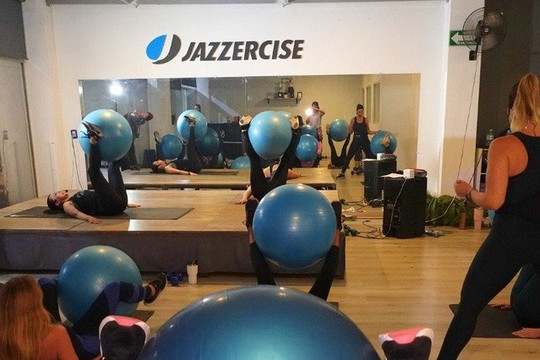 Imagen 2 de la galería del partner Jazzercise Guadalupe