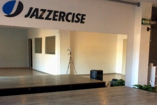 Imagen 1 de la galería del partner Jazzercise Guadalupe