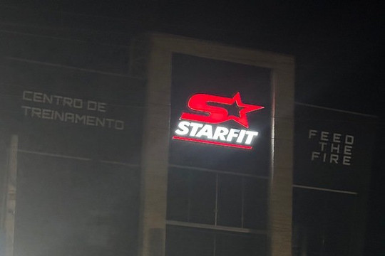 Imagem 2 da galeria do parceiro Starfit Centro de Treinamento