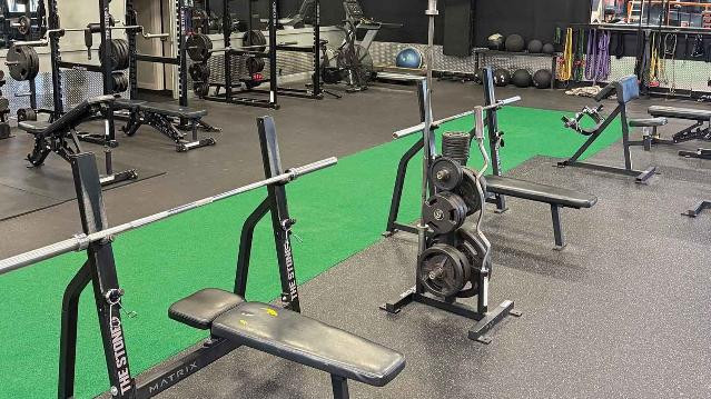 Image 3 from The Stone Fitness & Performance Center partner gallery