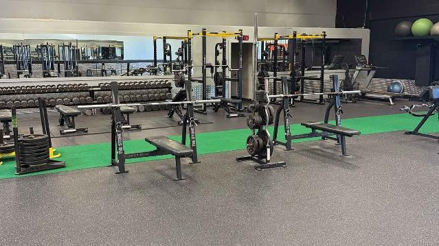 Image 1 from The Stone Fitness & Performance Center partner gallery