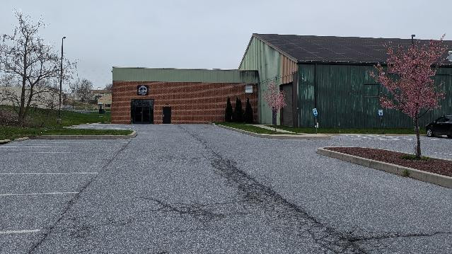 Image 2 from The Stone Fitness & Performance Center partner gallery