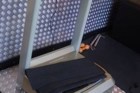 Imagem 3 da galeria do parceiro Pathernon Studio Pilates