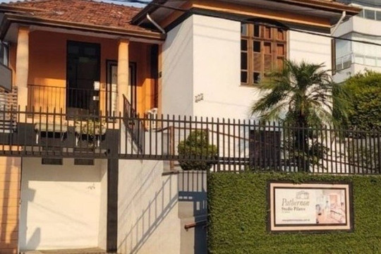 Imagem 2 da galeria do parceiro Pathernon Studio Pilates