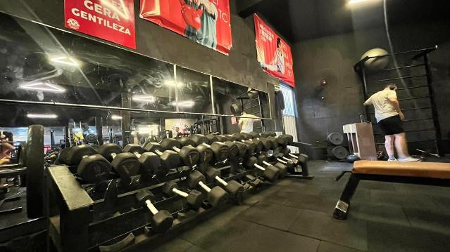 Imagem 3 da galeria do parceiro Academia Fenelon