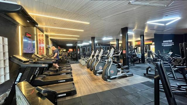 Imagem 1 da galeria do parceiro Academia Fenelon