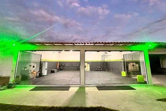 Imagem 1 da galeria do parceiro CT Resilience