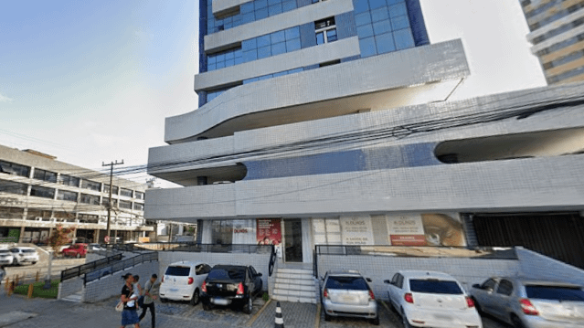 Imagem 2 da galeria do parceiro Gabriela Ribeiro Pilates