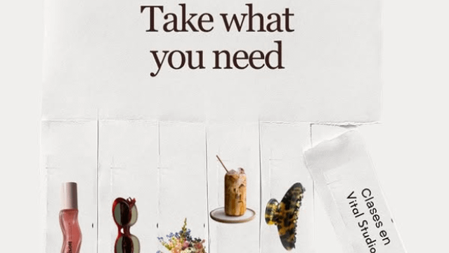 Imagen 1 de la galería del partner Vital Studio