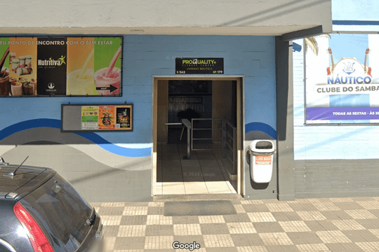 Imagem 2 da galeria do parceiro Proquality - Academia Unidade Náutico