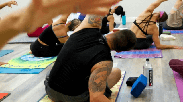 Image 1 from Zoia Yoga and Wellness Studio partner gallery