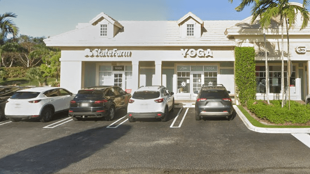 Image 2 from Zoia Yoga and Wellness Studio partner gallery