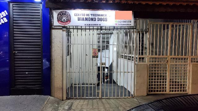 Imagem 2 da galeria do parceiro Estúdio Diamond Dogs