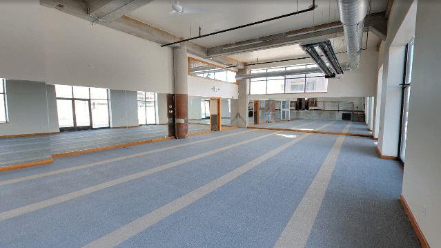 Image 1 from Midtown Yoga Wellness Center partner gallery