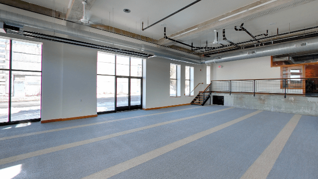 Image 3 from Midtown Yoga Wellness Center partner gallery