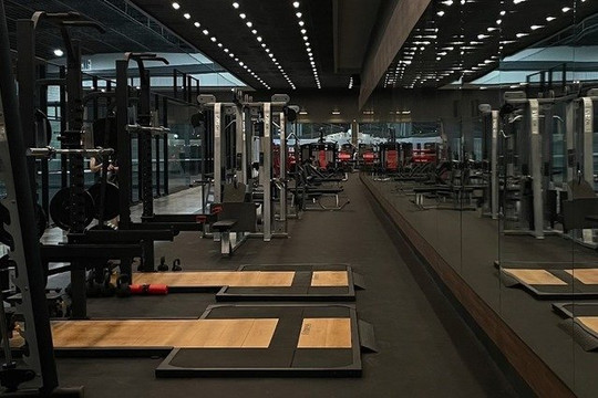 Imagen 3 de la galería del partner Fisic Fitness Padel