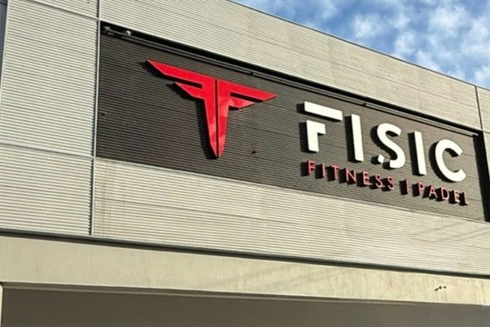 Imagen 2 de la galería del partner Fisic Fitness Padel