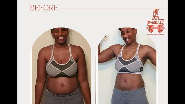 Image 1 from Fit By Any Means LLC partner gallery