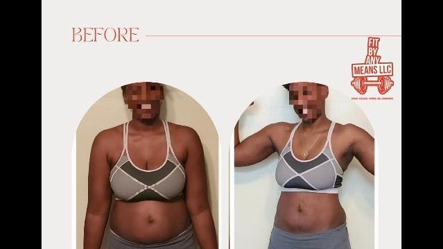 Image 2 from Fit By Any Means LLC partner gallery