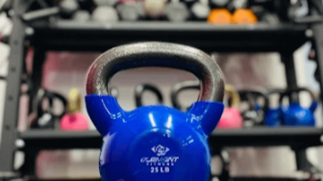 Image 3 from Hers Kickboxing Markham partner gallery