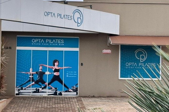 Imagem 2 da galeria do parceiro Opta Pilates