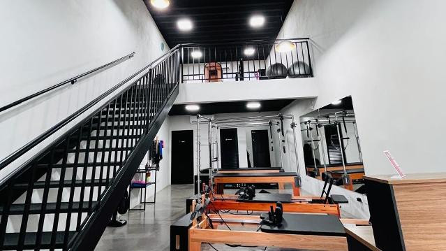 Imagem 1 da galeria do parceiro Opta Pilates