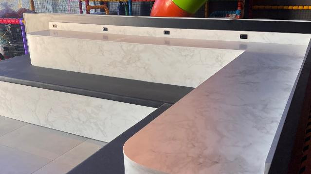 Imagem 3 da galeria do parceiro CT Caopi Samambaia