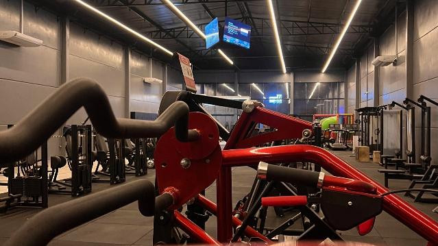 Imagem 1 da galeria do parceiro CT Caopi Samambaia