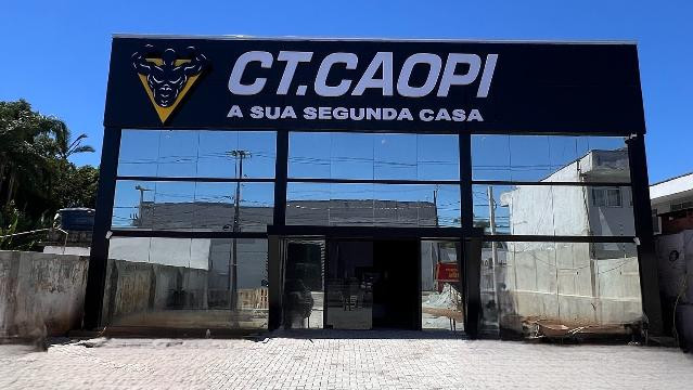 Imagem 2 da galeria do parceiro CT Caopi Samambaia
