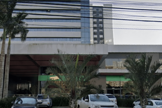 Imagem 2 da galeria do parceiro Engenharia do Corpo - POA Grand Park