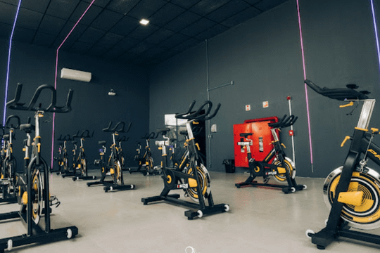 Imagem 1 da galeria do parceiro Engenharia do Corpo - POA Grand Park