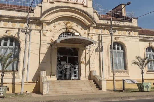 Imagem 2 da galeria do parceiro Tae Boxing Piracicaba
