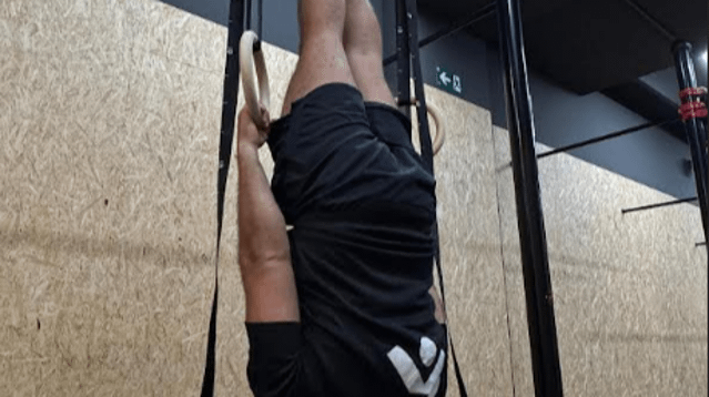 Imagen 3 de la galería del partner Kratos Calisthenics Paris