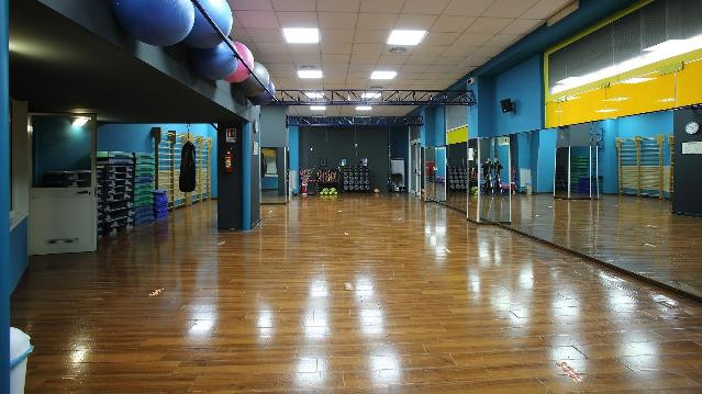 Immagine 2 dalla galleria del partner Palestra ForumGym