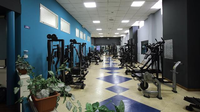 Immagine 1 dalla galleria del partner Palestra ForumGym
