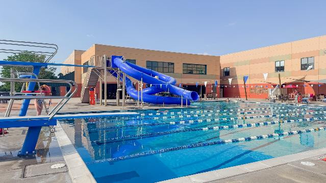 Image 1 from Lafayette YMCA partner gallery