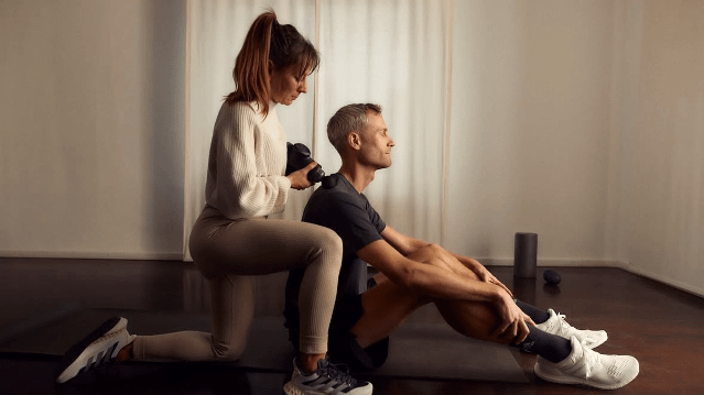 Bild 3 von PRAXIS DOIN Katrin Neudörffer - Massage Partnergalerie