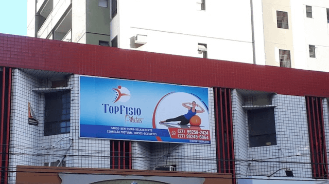 Imagem 2 da galeria do parceiro Espaço Mais Vida Pilates e Reabilitação
