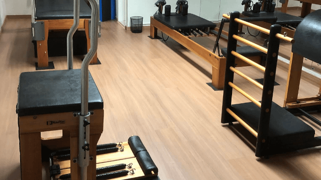 Imagem 3 da galeria do parceiro Espaço Mais Vida Pilates e Reabilitação