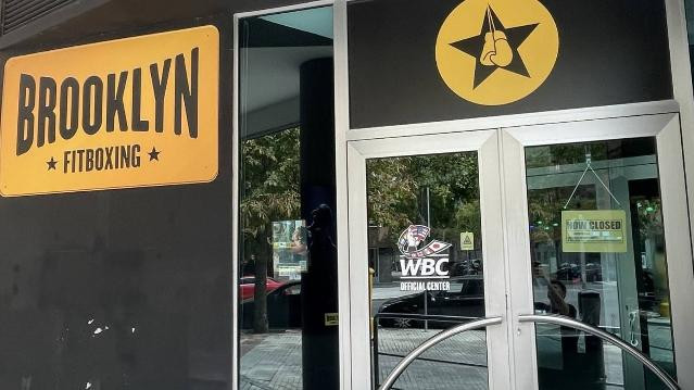 Imagen 2 de la galería del partner Brooklyn Fitboxing Las Rosas