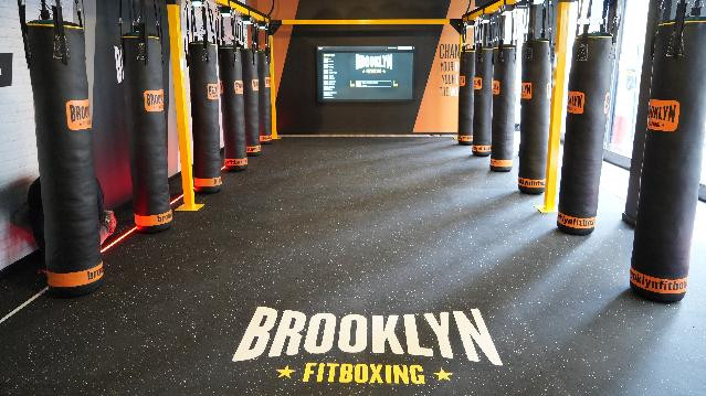 Imagen 1 de la galería del partner Brooklyn Fitboxing Las Rosas